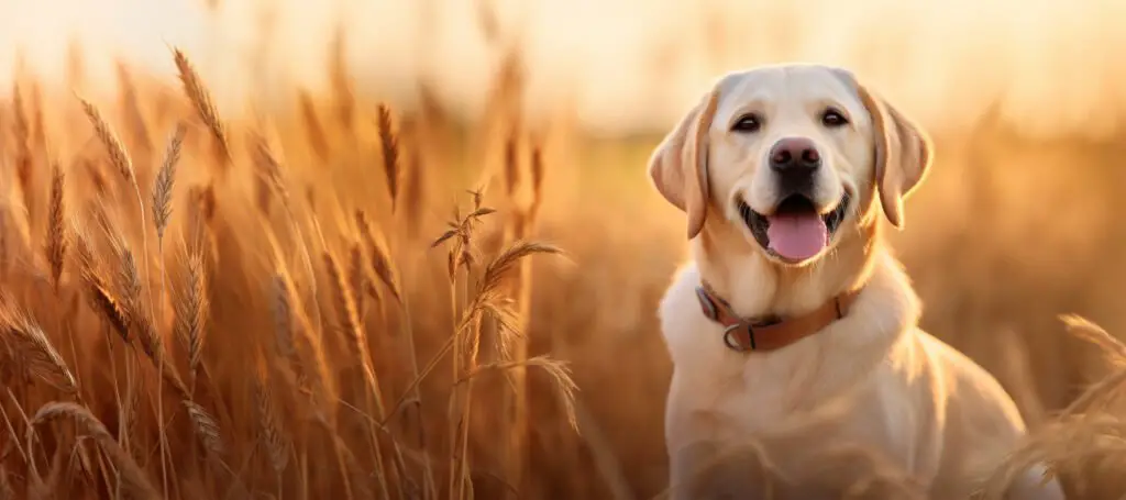 when do golden retrievers stop growing 